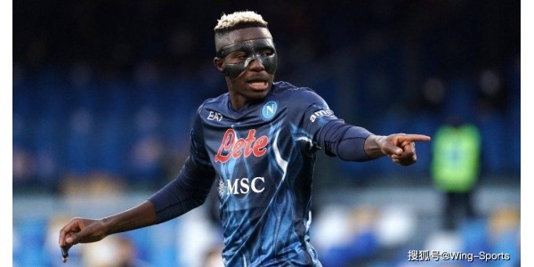 Neapel ist das größte dunkle Pferd